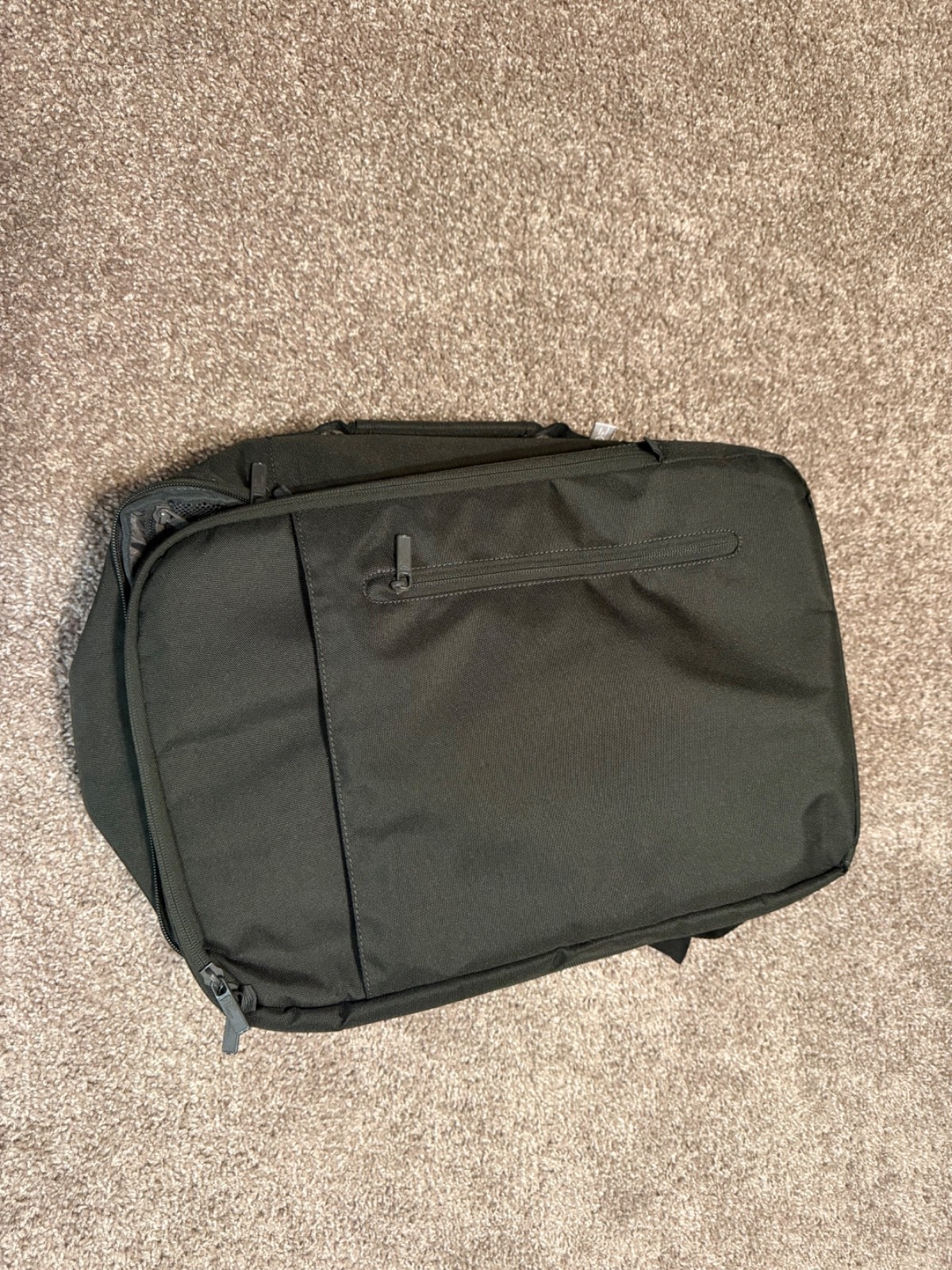 backpack for work, travel, or everyday use