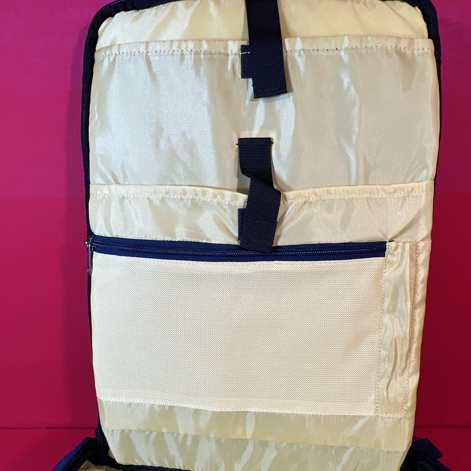 🔥 NEW Unisex Under Armour Project Rock Box Duffel MOLLE Backpack Bag, Blue 🔥