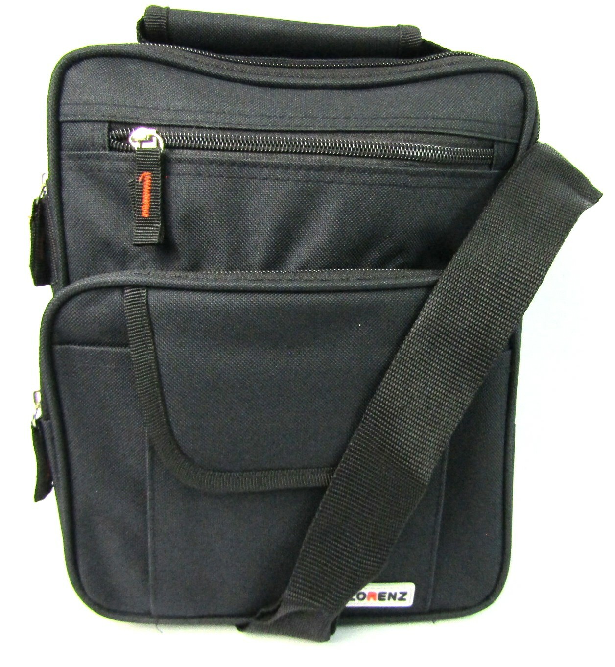 Unisex Messenger Canvas Utility Shoulder Crossover Body Travel Holiday Man Bag
