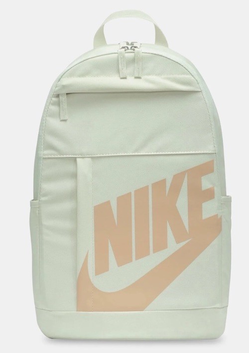 Nike Elemental School Unisex Men Women Kids Backpack Sea Glass DD0559-020 NWT