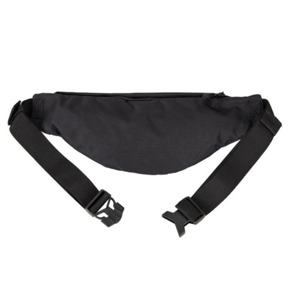 Nike Unisex Heritage Waist Bags Casual Black Run Gym Casual Hip-Bag DB0490-010
