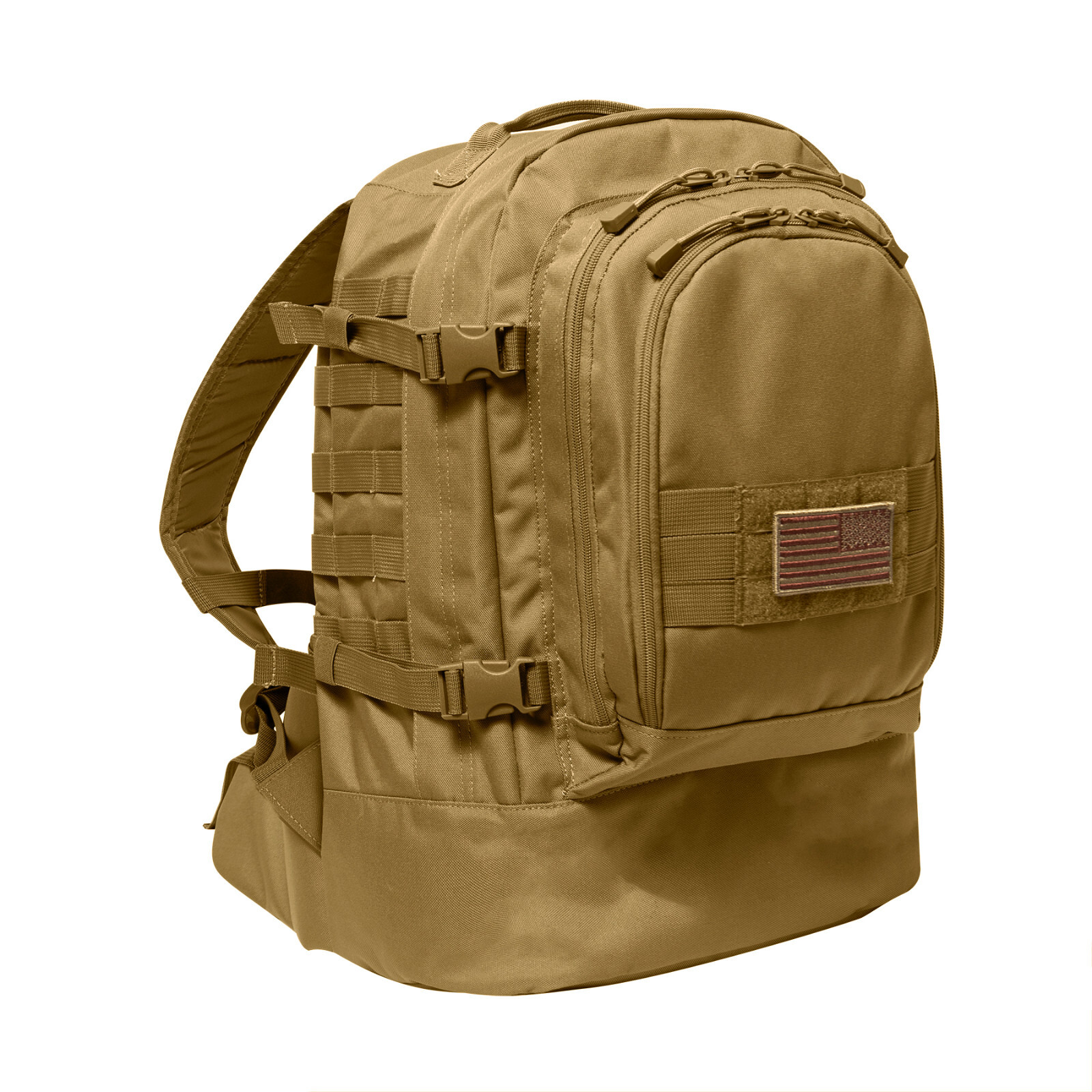 Rothco Skirmish 3 Day Assault Backpack # 2641