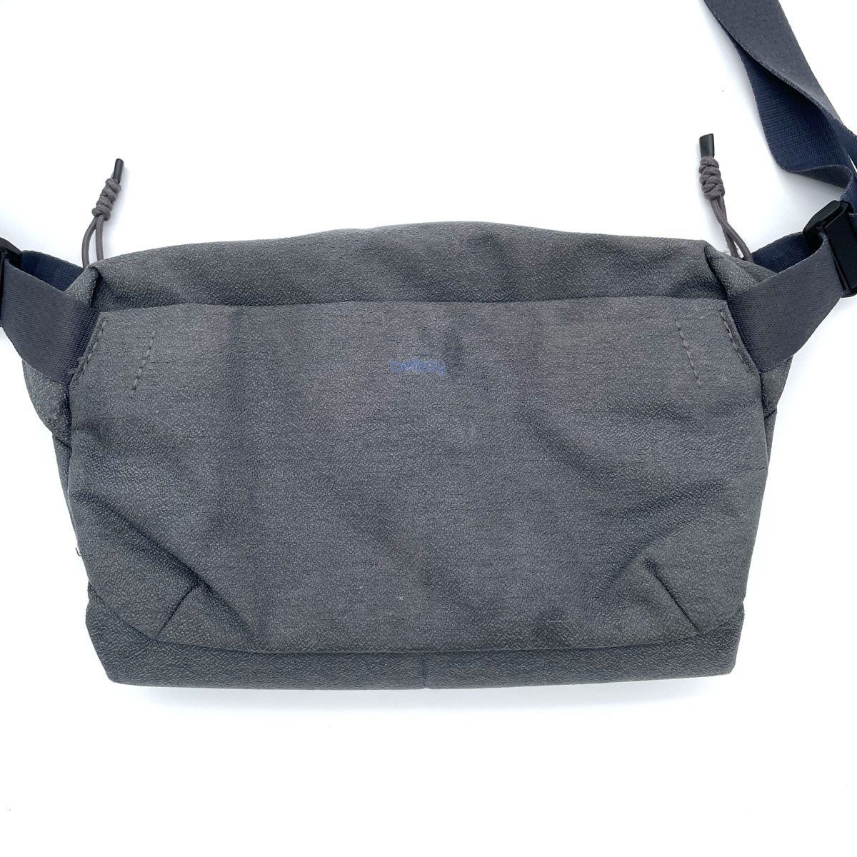 Bellroy Tokyo Messenger Bag Laptop Crossbody Shoulder Bag Tech Travel Organizer