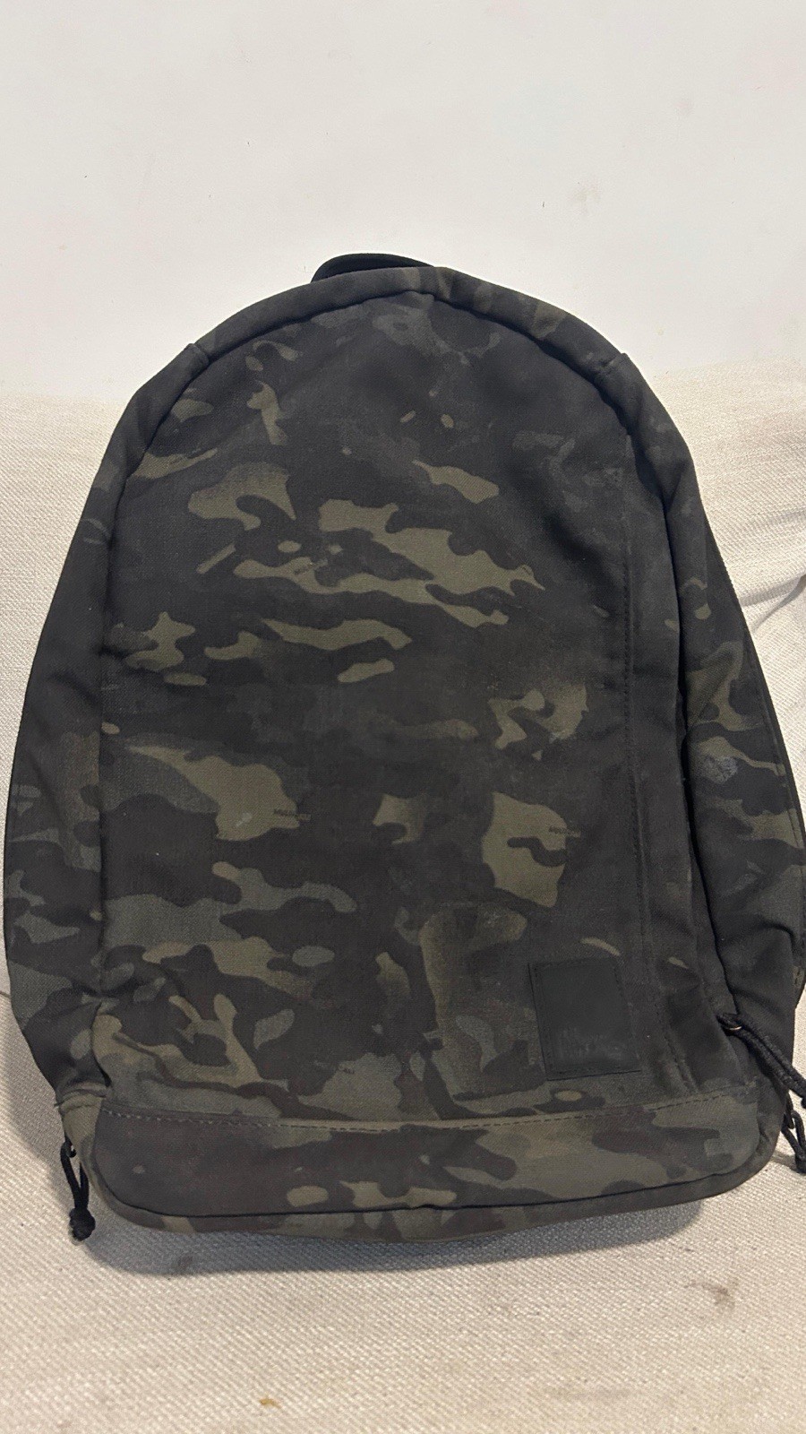 The Brown Buffalo Conceal Pack 19L MADE IN USA