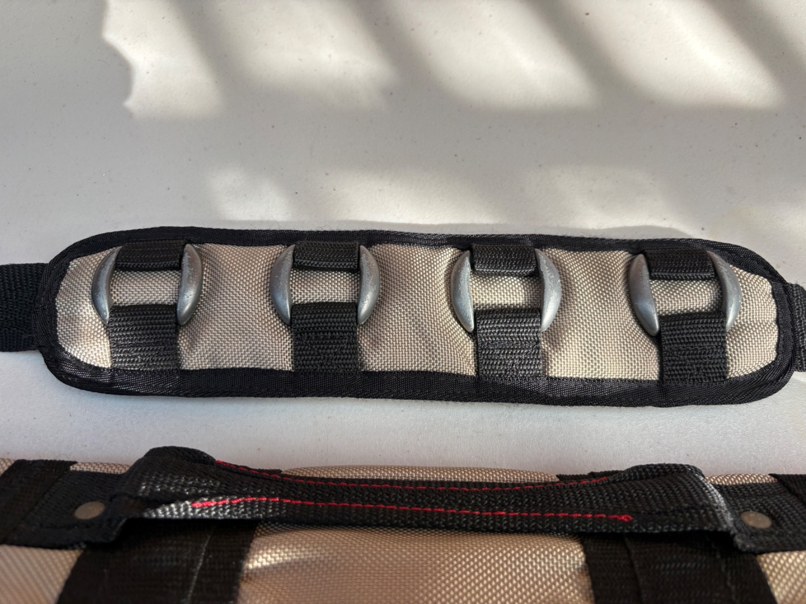OAKLEY TACTICAL FIELD GEAR Laptop Bag Briefcase Messenger 20-S1242-B