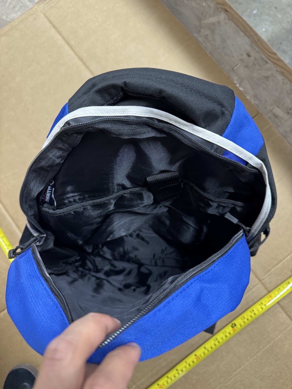 Port Authority Urban School Backpack, Rucksack, Travel Bag