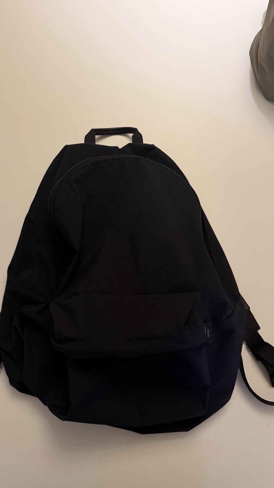 Standard Supply Backpack