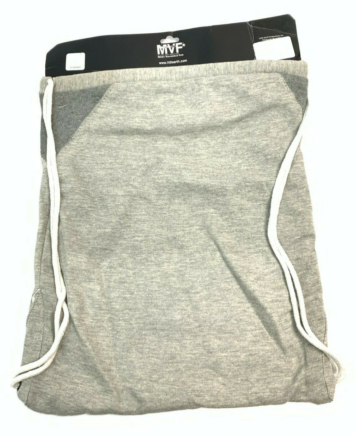 Tampa Bay Buccaneers Breast Cancer Awareness Hoodie Cinch Bag