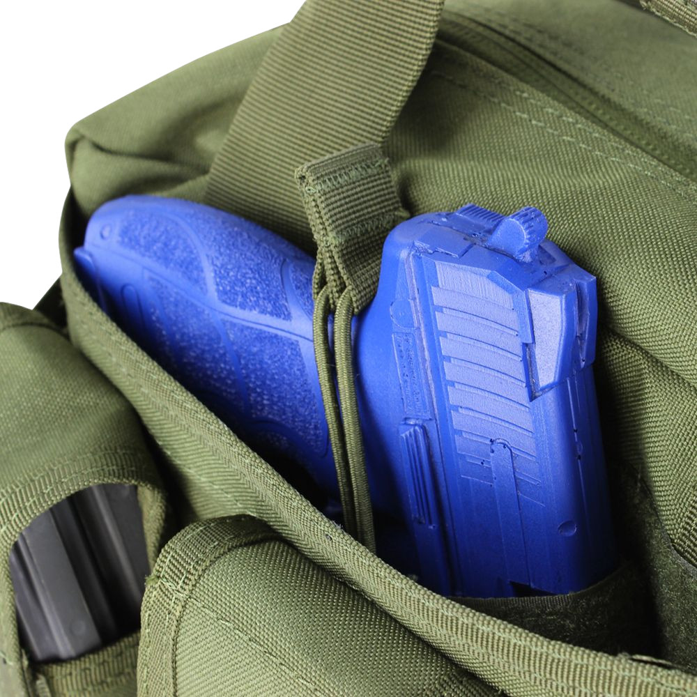 Condor Outdoor – Tactical Response Bag