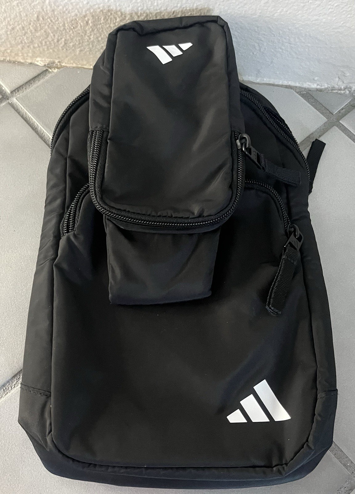 Adidas ~Black~Essentials 2 Sling Bag