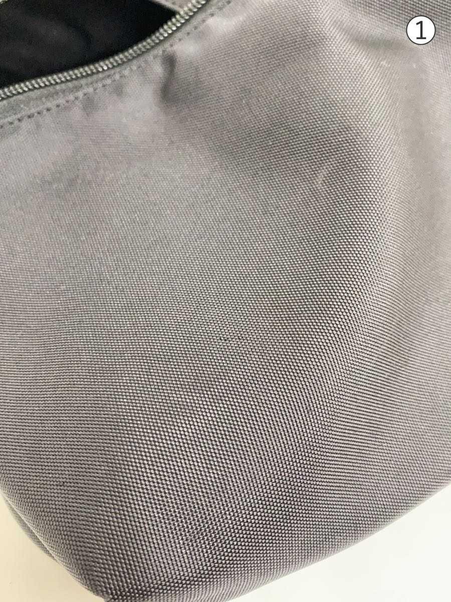 Other Brands Shoulder Bag BLK