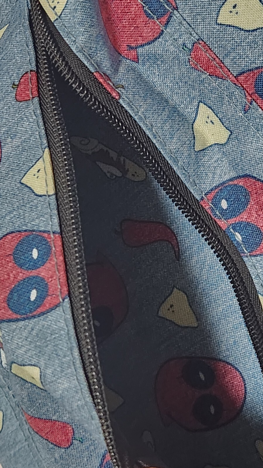 DEADPOOL Tacos & Chimichangas BACKPACK◇NEW◇Authentic Marvel◇Sold out & rare