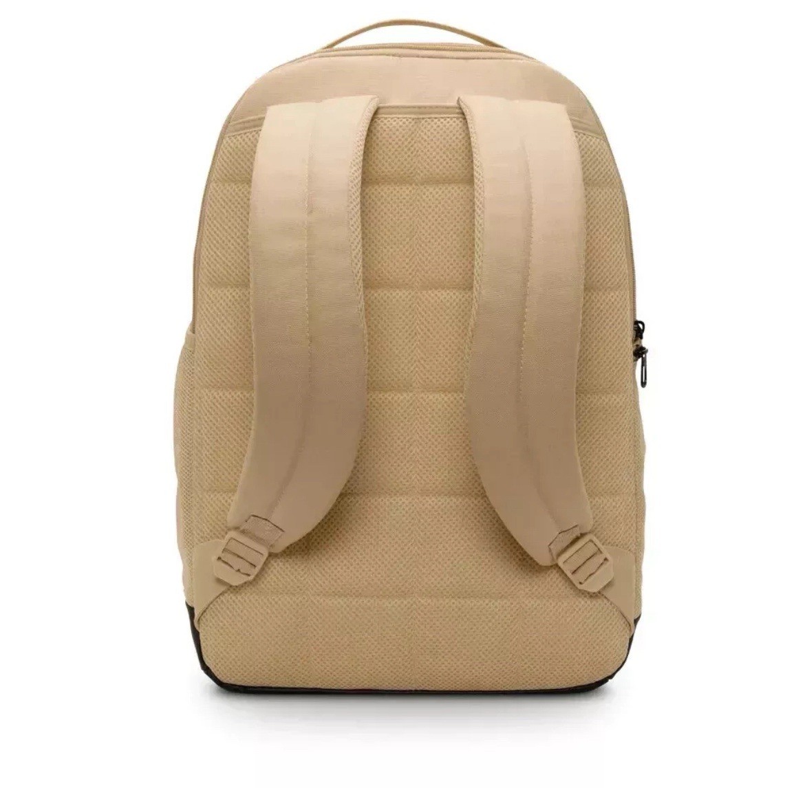 Nike Brasilia Medium Backpack (24L) Khaki School Sport Book Bag DH7709 252 NEW