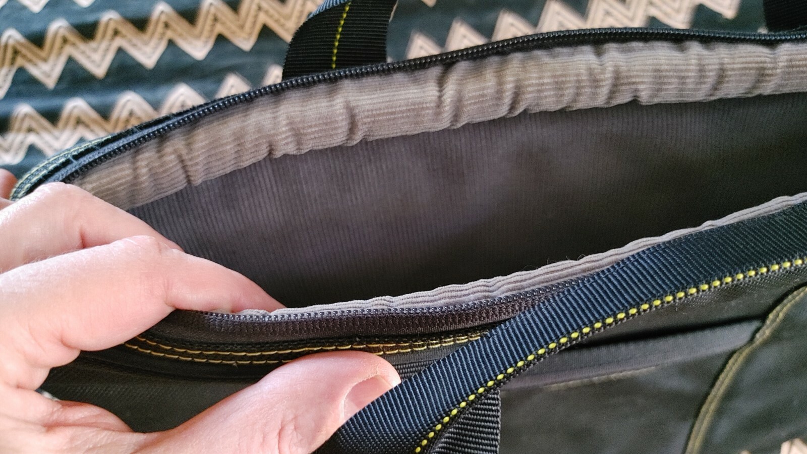 Timbuk2 14inch Laptop bag