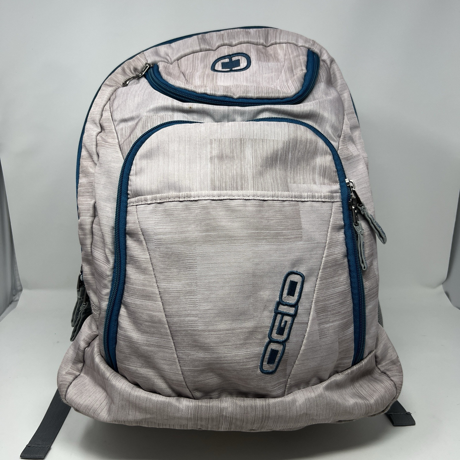 Ogio Backpack Tribune 17.3” With Padded Laptop Holder Men Women