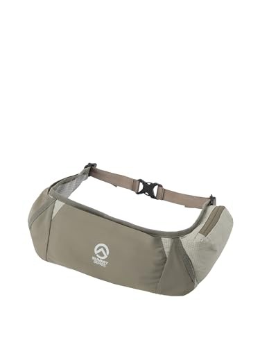 THE NORTH FACE TR Belt 0.5L NM62514 Trail Race Running Belt Courier Gray Y867237