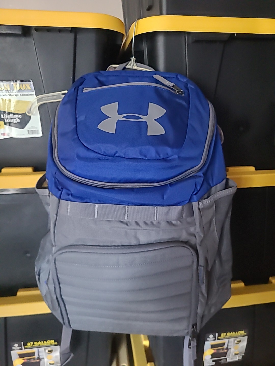 Under Armour Undeniable 3.0 Backpack