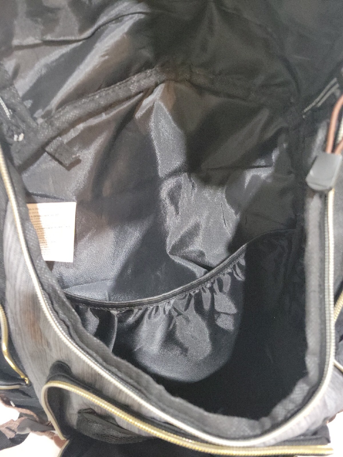Trailmaker Heritage Collection Backpack With 16″ x 10″ Laptop Holder Gray