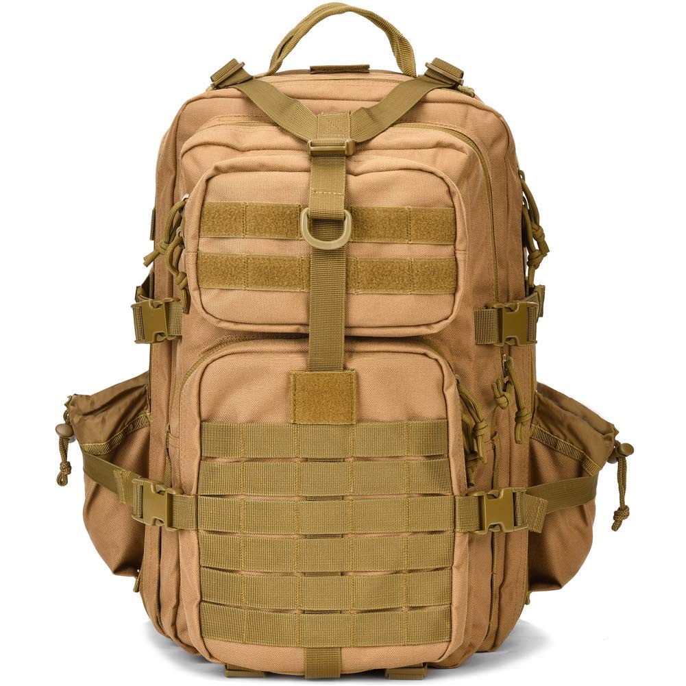 Military Tactical Backpack Small 3 Day Assault Pack Army Molle Bag Backpacks …