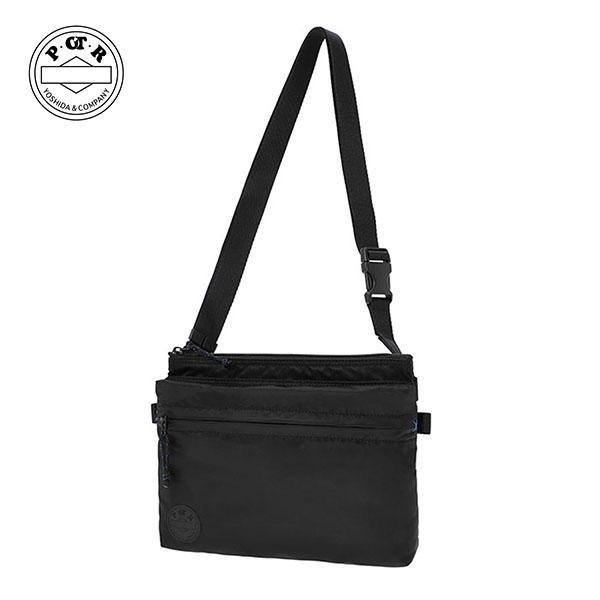 POTR YOSHIDA PORTER PACKS Stroll Bag Black 996-26105