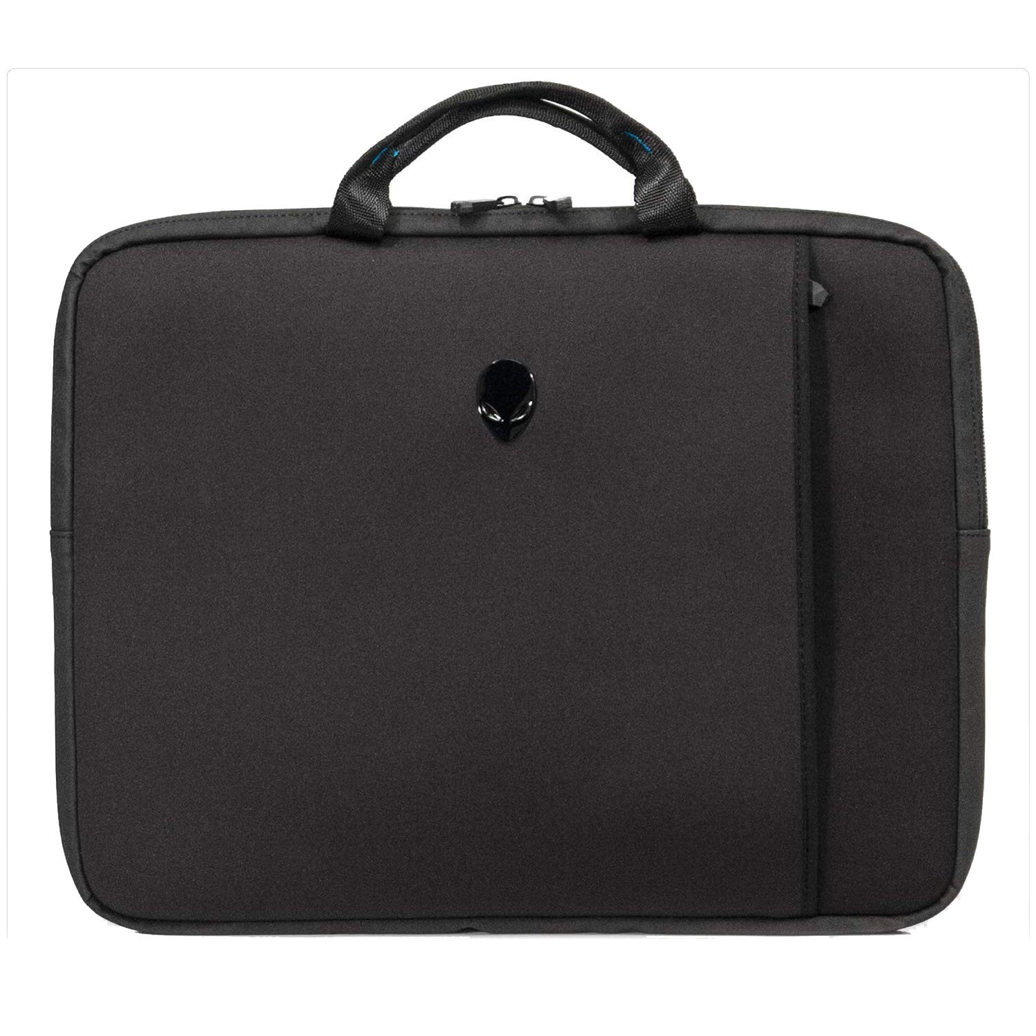 Alienware Vindicator 2.0 Neoprene Gaming Laptop Sleeve, 13-Inch, Black (AWV13…