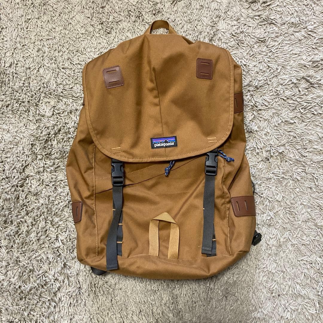 Vhtf Discontinued Patagonia 26L Backpack Bag Accessory LTD Collection VHTF Outdo