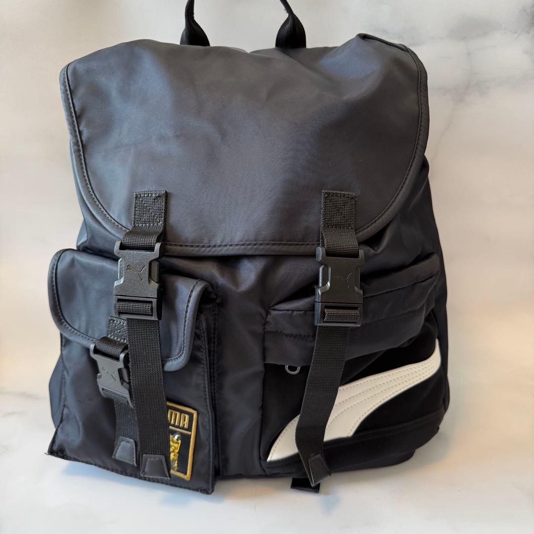 PUMA x Ear Collab Flap Rare