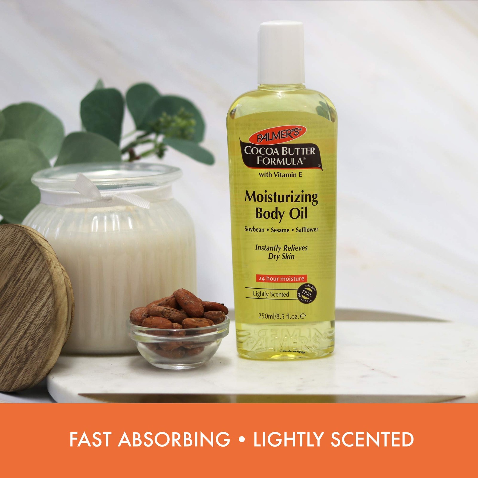 ‘s 15 Pc Kit Featuring: Palmer’s Hair, & Body Travel-size Products