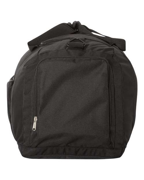 55L Gym to Street Duffel Bag – FOS901099