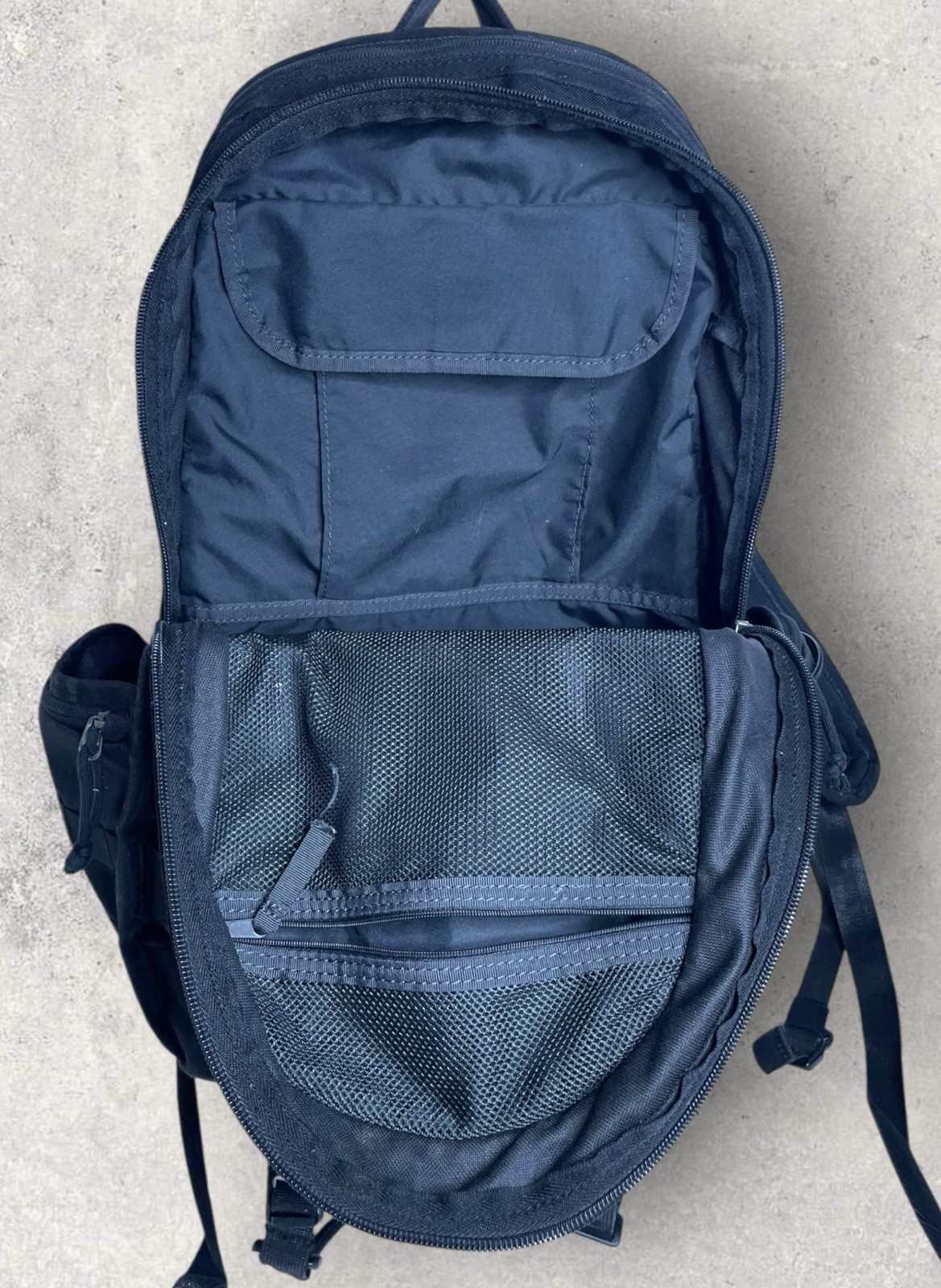 Nike Sportswear RPM Backpack – Black (BA5971014) Utility Hiking **READ**
