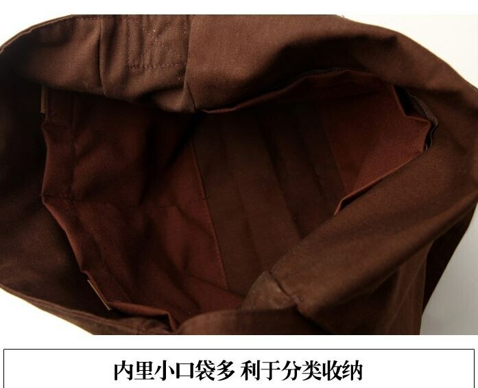 China Canvas Buddhism Buddha Zen Small Bag Shaolin Monks Kung Fu Embroidery Bag
