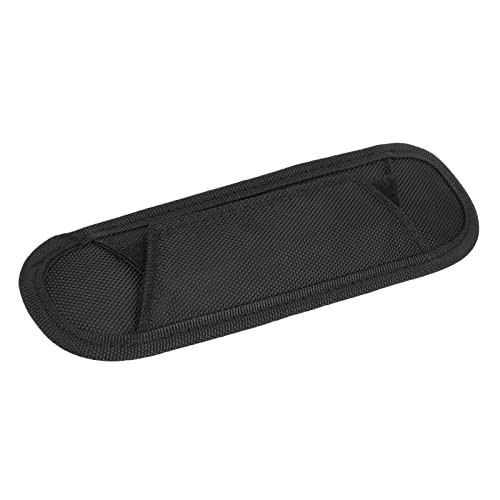 Memory Foam Shoulder Strap Pad Padded Cushion Shoulder Strap Grip Strips for