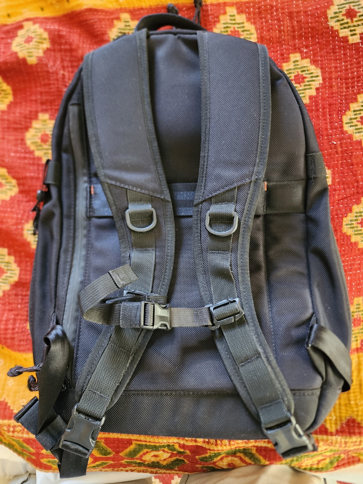 The Brown Buffalo Conceal Pack 19L MADE IN USA