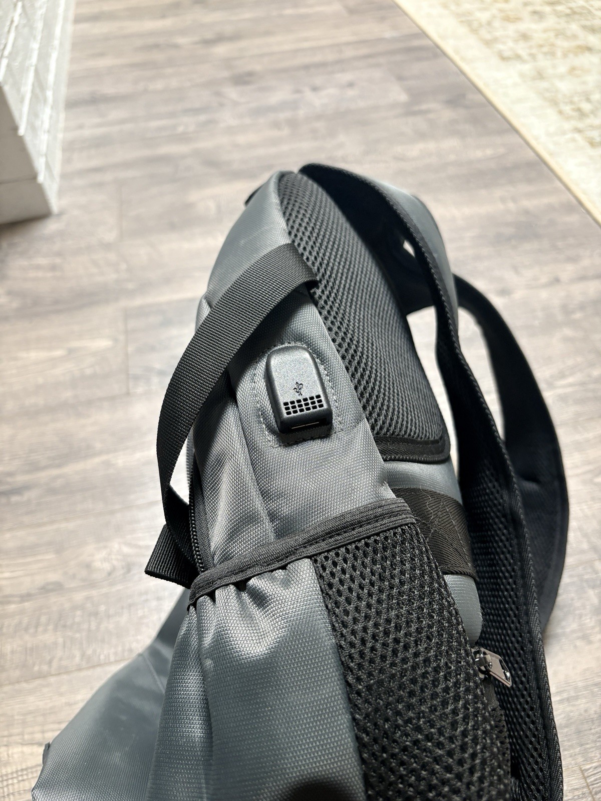 Work Backpack