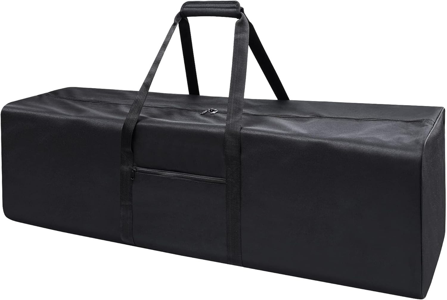 46 Inch Extra Large Duffle Bag for Travel, Sports Gear Storage Bag