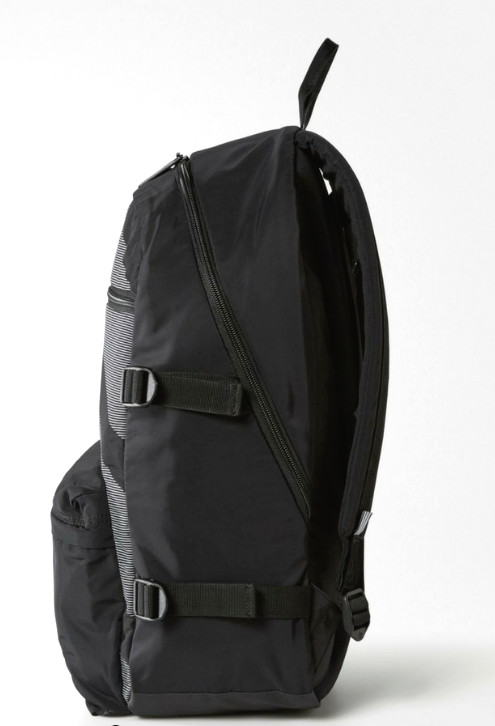 ADIDAS ORIGINAL EQT NATIONAL BACKPACK C10067 BLACK