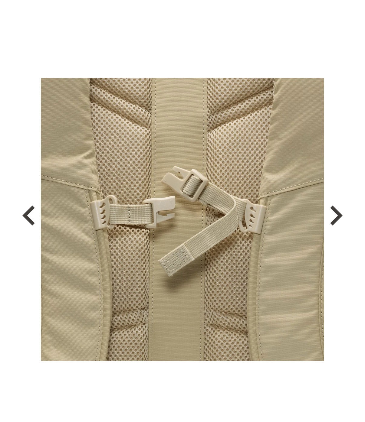 Nike Commute sportswear Backpack 25L NWT desert sand NEW 2026