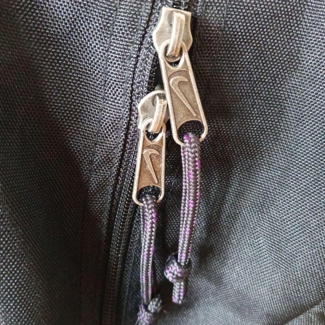 Import duty included for US buyers Nike Rucksack Bag Pack Vintage 40cm x 30cm x
