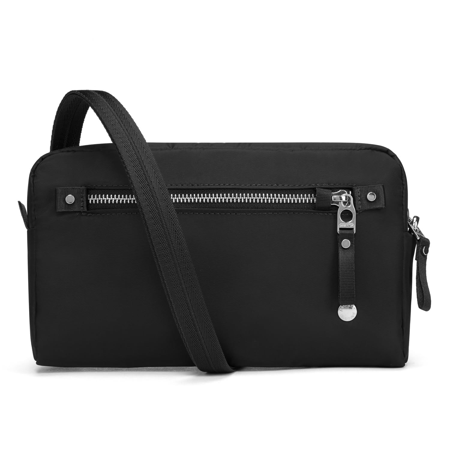 Pacsafe W 3-in-1 Sling ( Black , One Size ) Black One Size U1