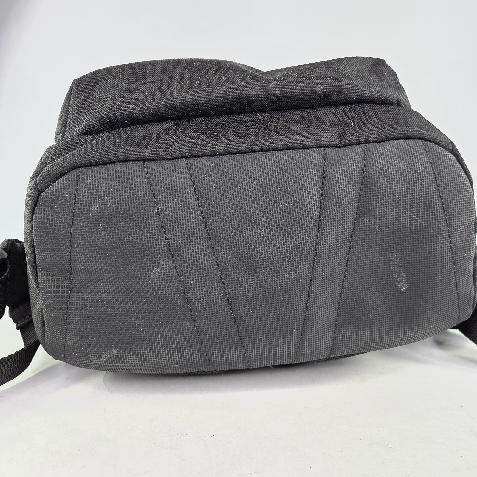 Oakley 20L Street Backpack Black Pockets Outdoor Company Logo Casual Backpacks