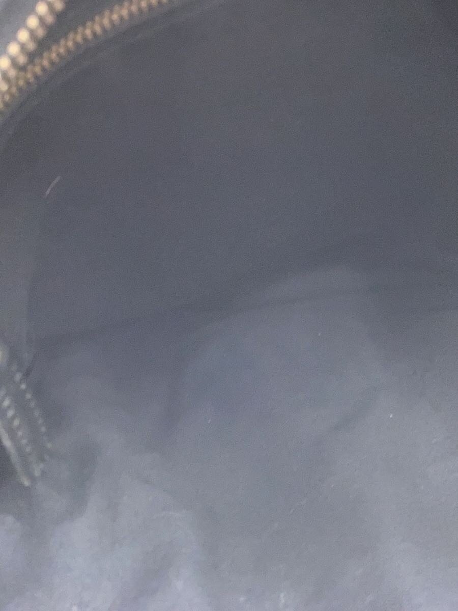 PORTER Shoulder Bag Nylon BLK NULL