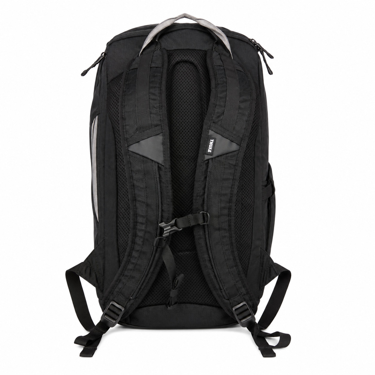 THULE CHASM 26L 3204292 BLACK LAPTOP BACKPACK TRAVEL COMMUTER BAG