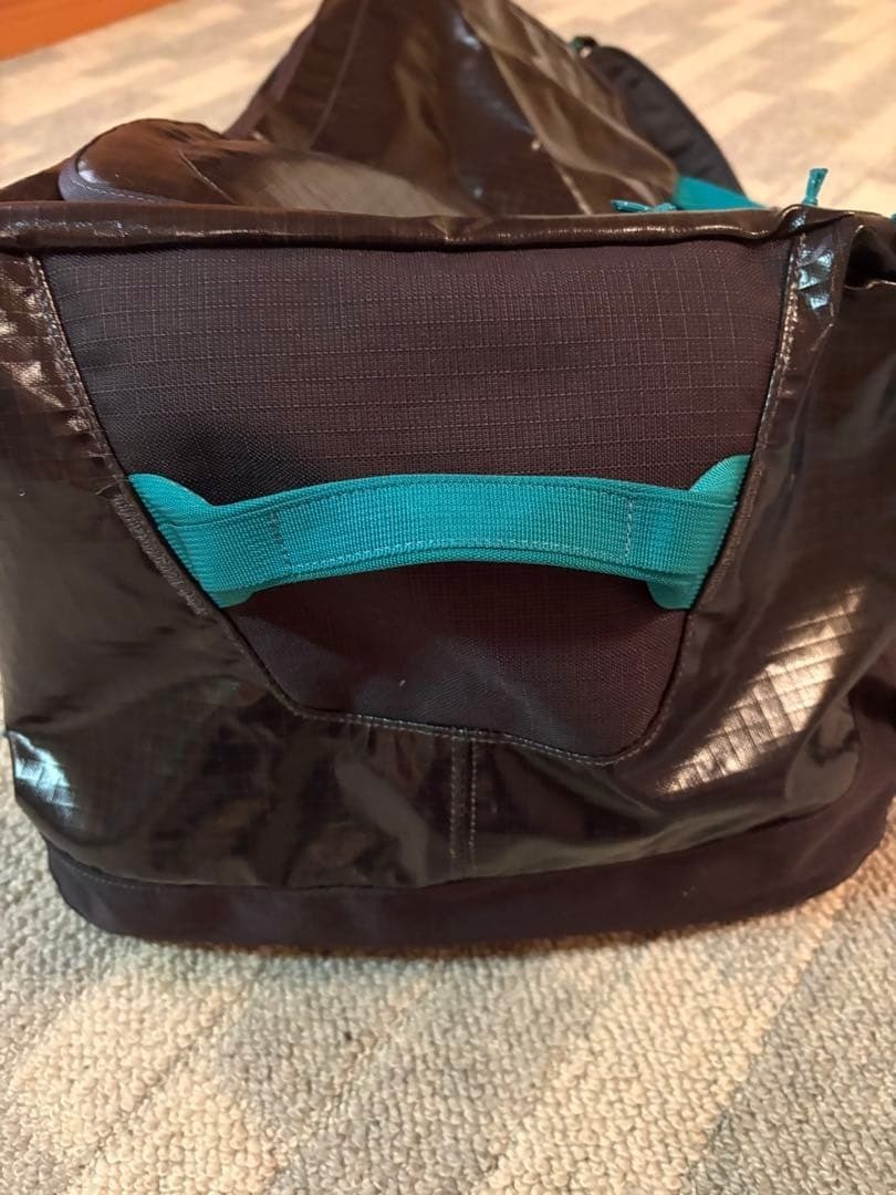 Patagonia Black Hole Duffel 90L Size 74×39×28cm / 29.1×15.4×11.0in Used