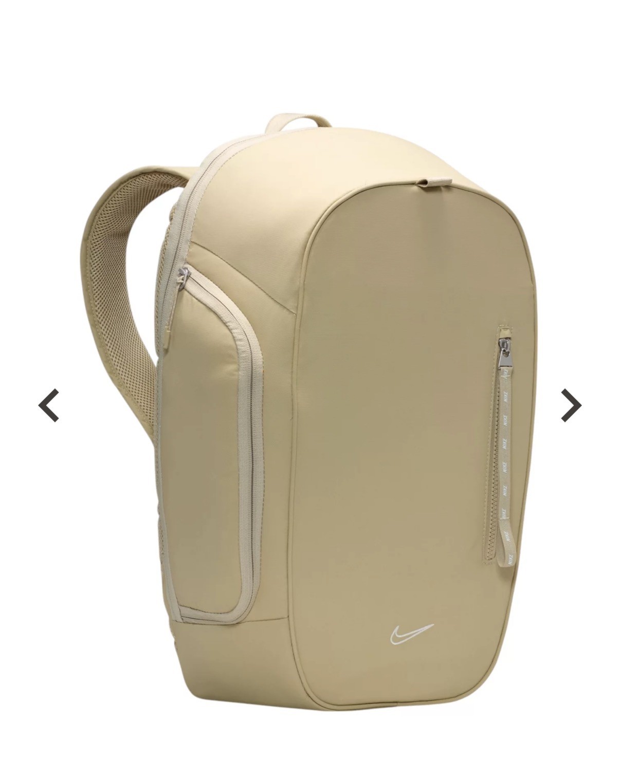 Nike Commute sportswear Backpack 25L NWT desert sand NEW 2026
