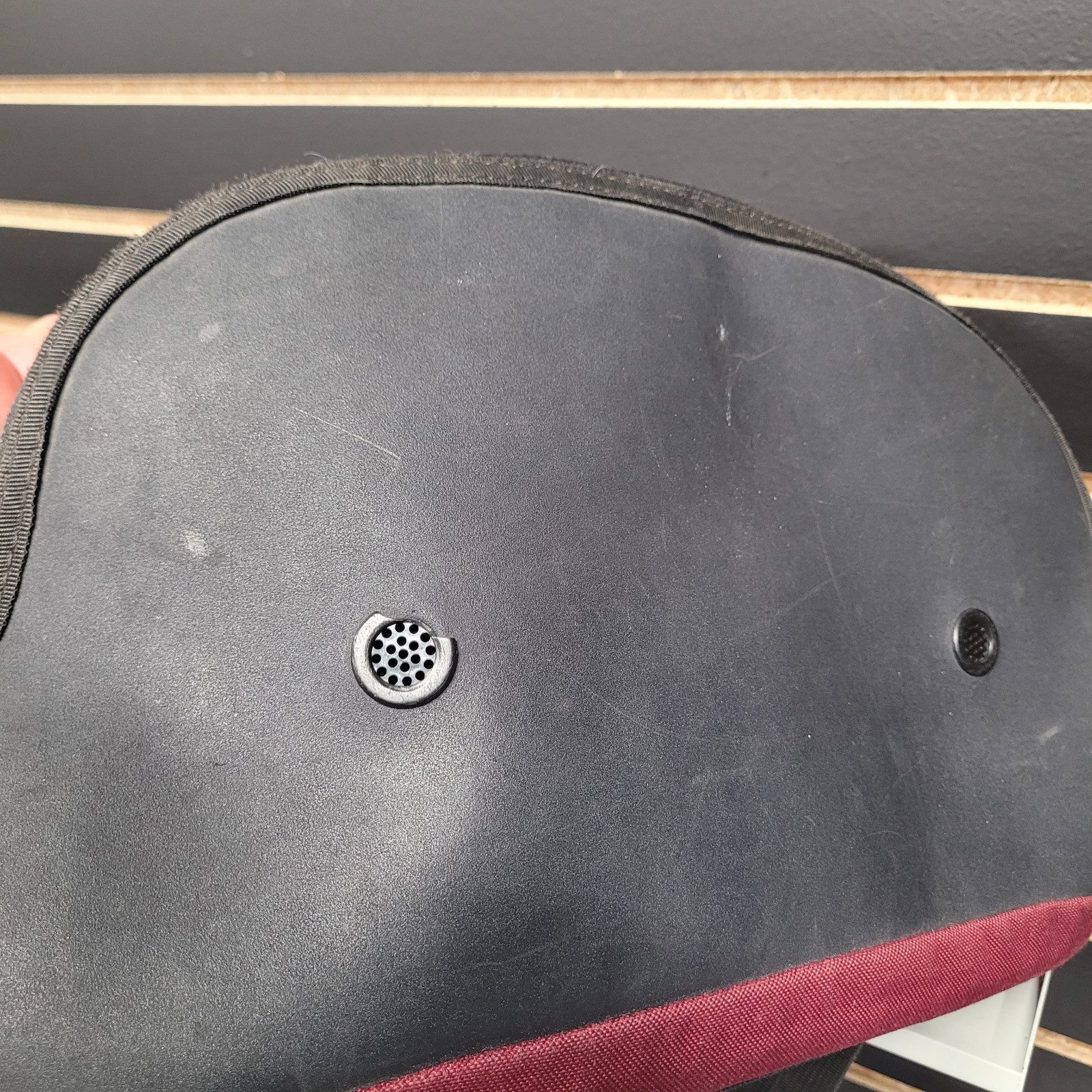 Y2K Vintage Oakley Kitchen Sink Backpack Laptop Bag Tactical Equipment Maroon