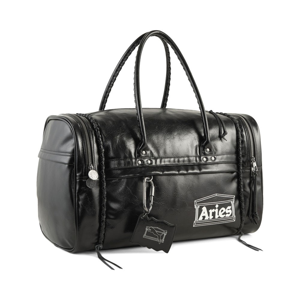 PUMA X Aries Duffle Bag Mens Size OSFA 09121101
