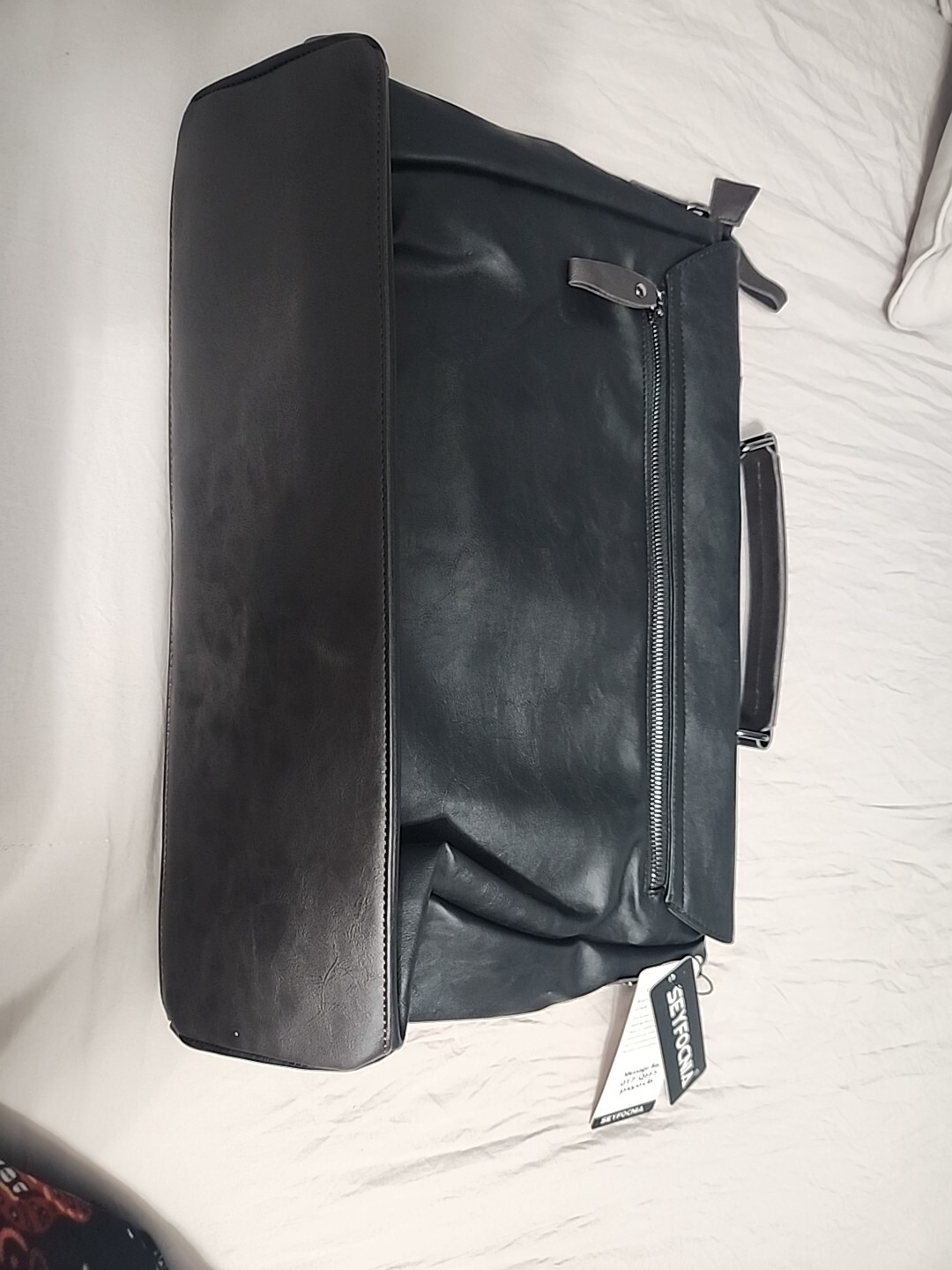 Seyfocnia Laptop bag