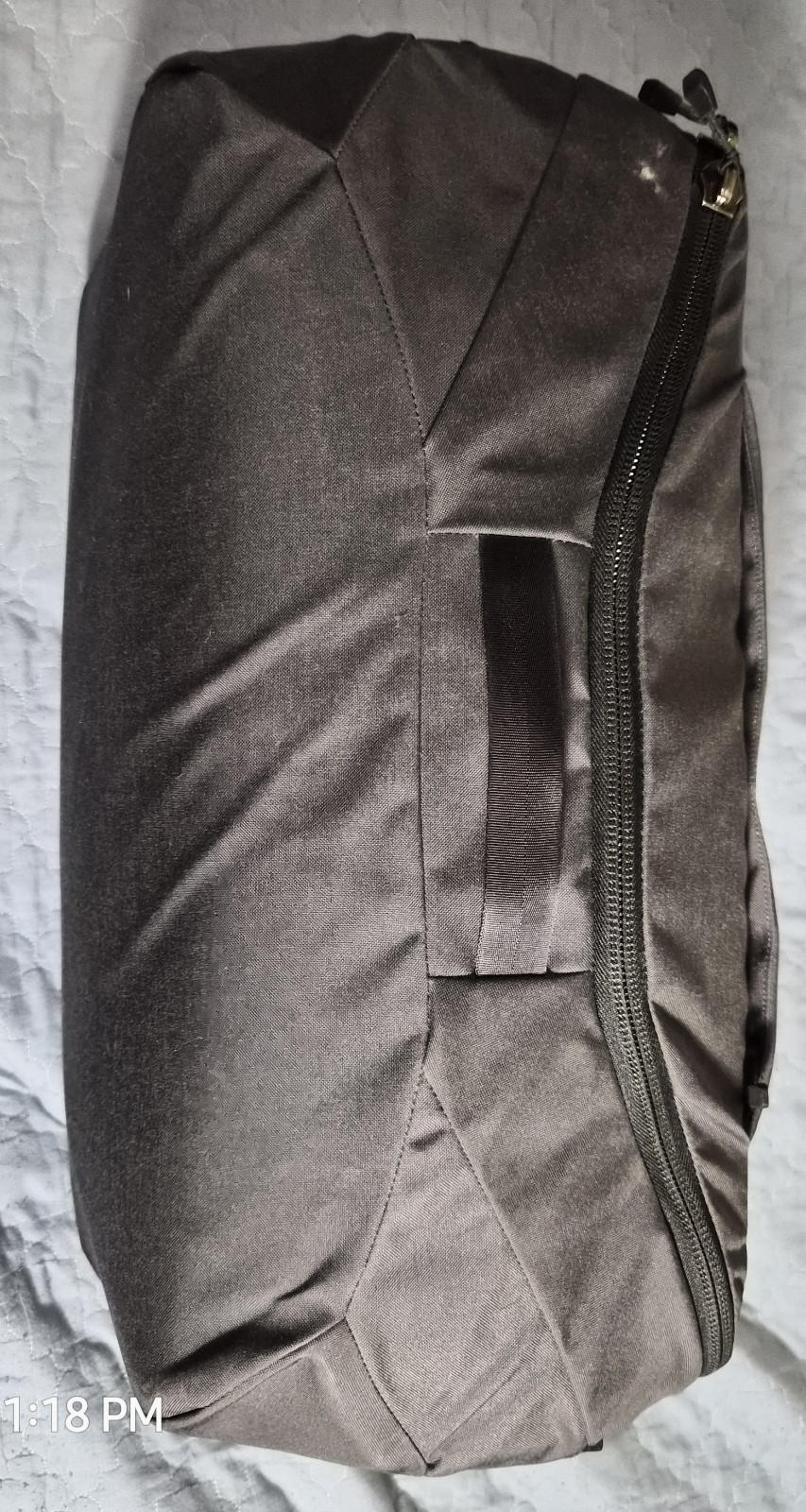 Arc’Teryx Covert Case C/O 40L – shoulder straps not included
