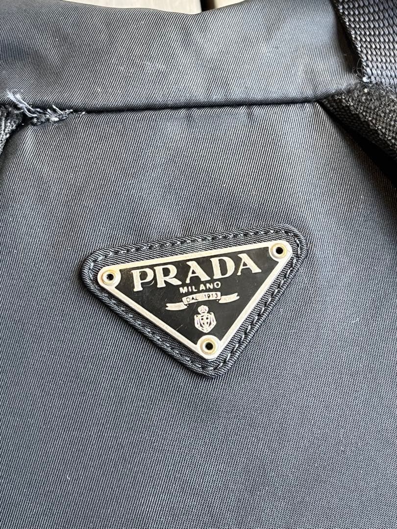 Prada Designer Hbag