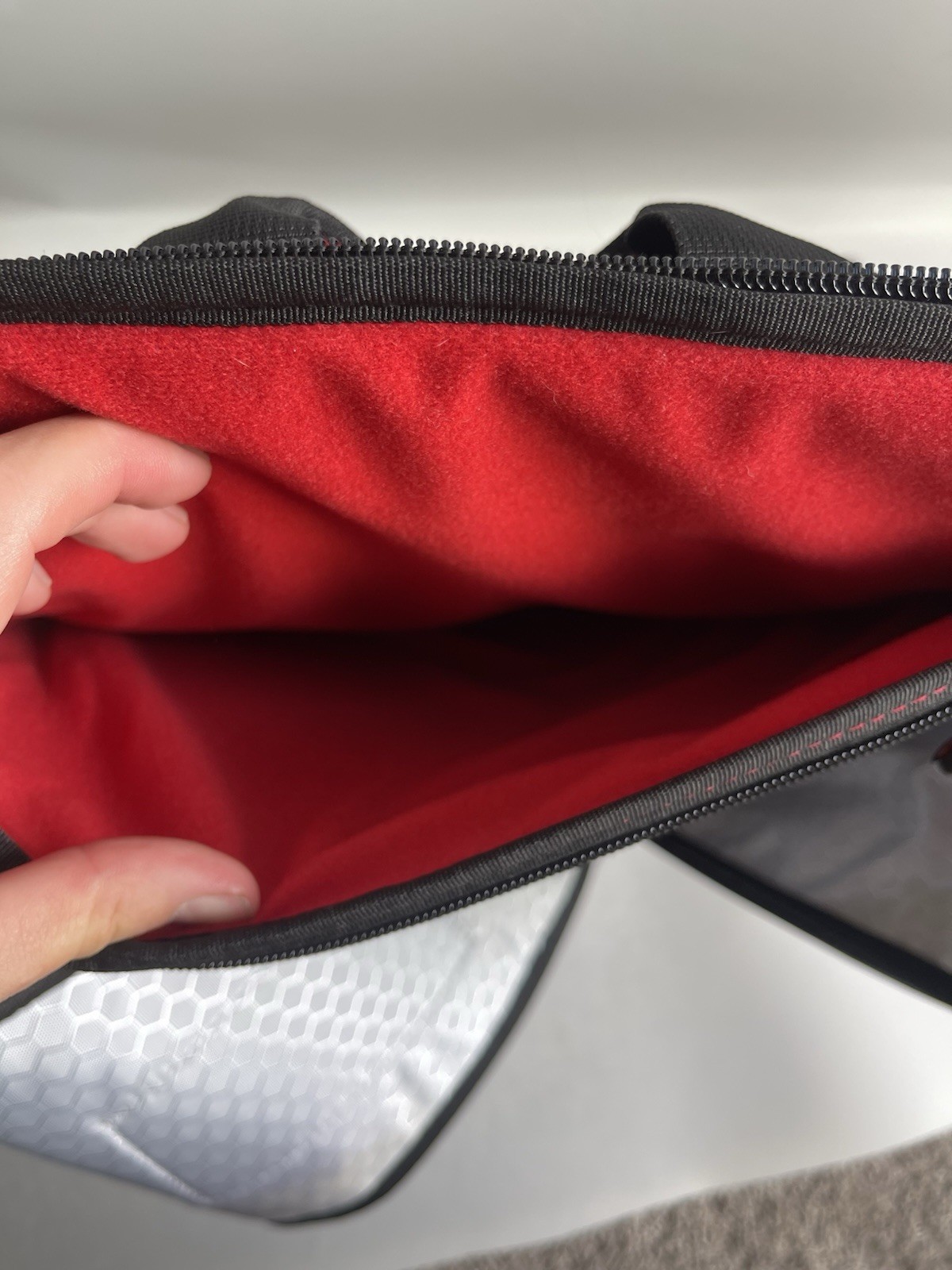 Alienware Mobile Edge Elite Backpack LoL All Star 2019